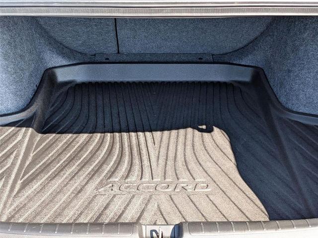 Photo of 2022 Modern Steel Metallic Honda Accord Hybrid