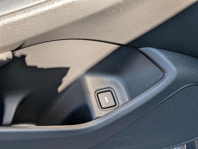 Photo of 2022 Modern Steel Metallic Honda Accord Hybrid