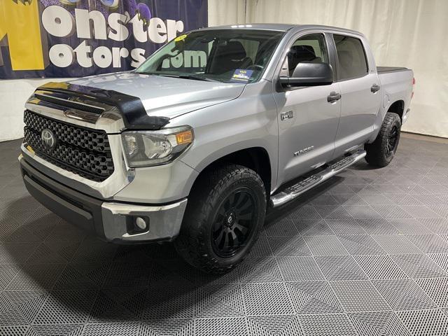 2019 Toyota Tundra