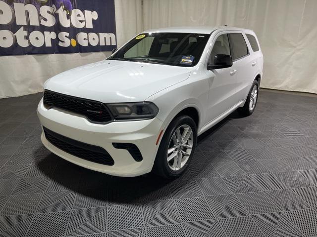 2023 Dodge Durango