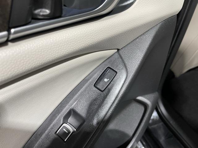 Photo of 2018 Crystal Black Pearl Honda Accord