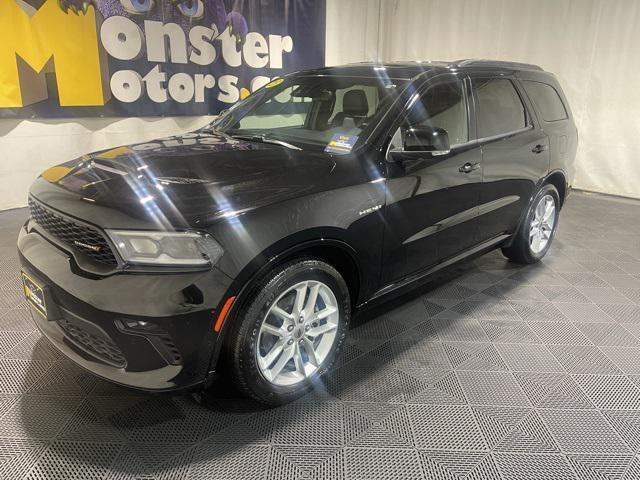 2023 Dodge Durango