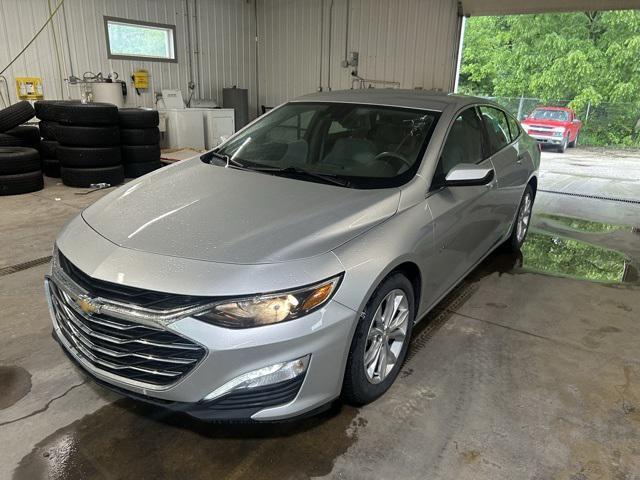 2020 Chevrolet Malibu