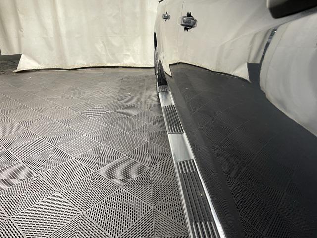 Photo of 2019 Gray Chevrolet Silverado 1500