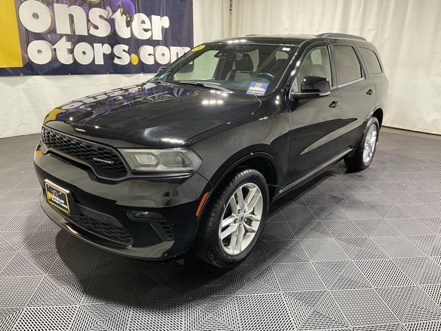 2023 Dodge Durango