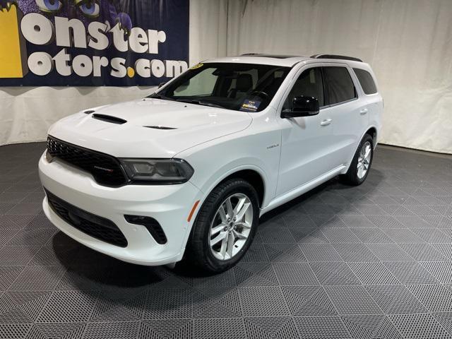 2023 Dodge Durango