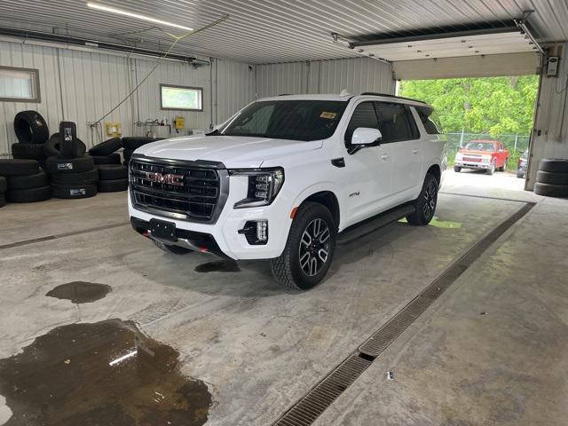 2023 GMC Yukon Xl