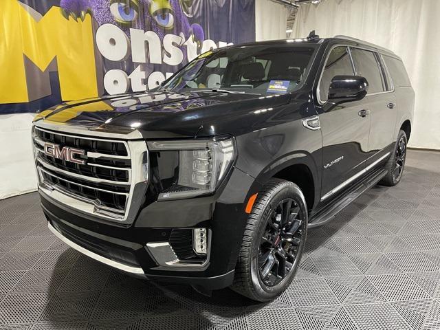 2022 GMC Yukon Xl
