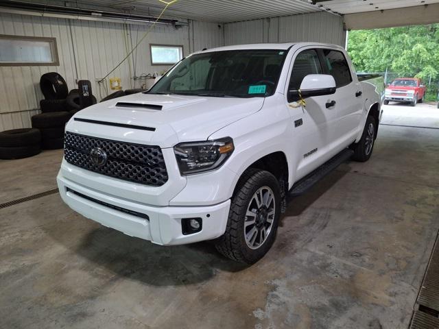 2019 Toyota Tundra