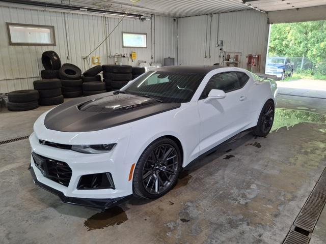 2019 Chevrolet Camaro
