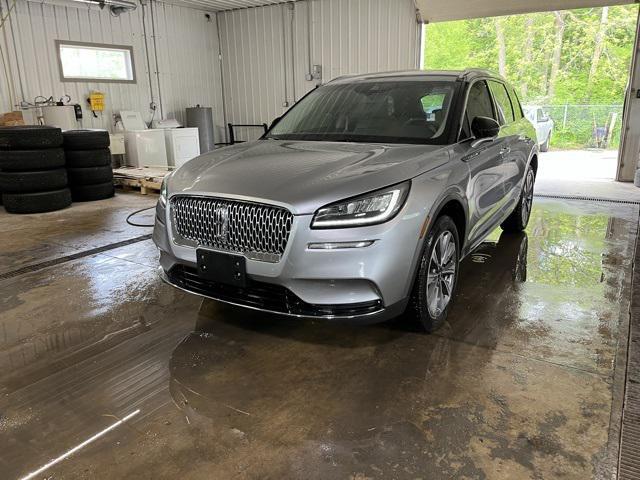2022 Lincoln Corsair