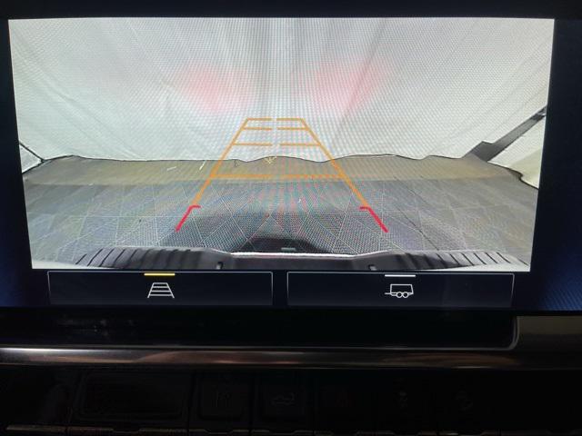 Photo of 2024 Summit White Chevrolet Silverado 2500