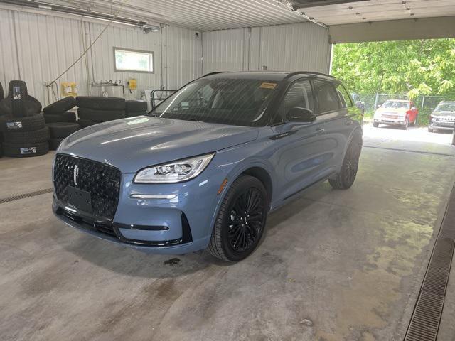 2024 Lincoln Corsair