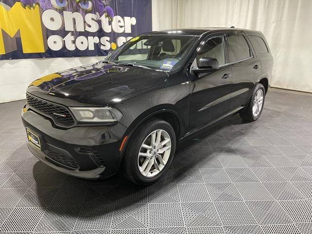 2023 Dodge Durango