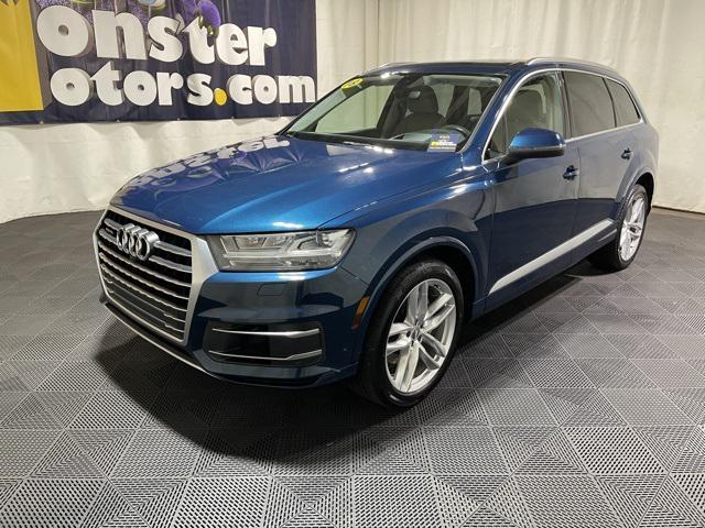 2018 Audi Q7