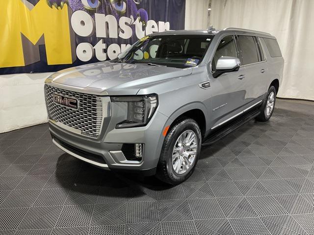 2023 GMC Yukon Xl
