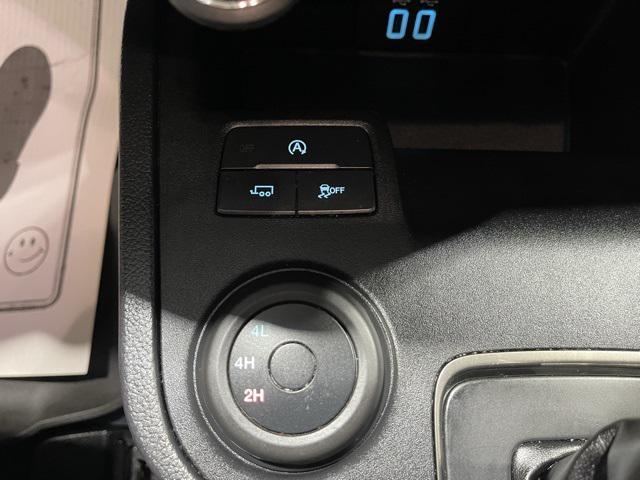 Photo of 2020 Magnetic Metallic Ford Ranger