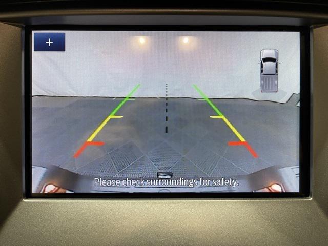 Photo of 2020 Magnetic Metallic Ford Ranger