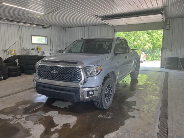 2018 Toyota Tundra