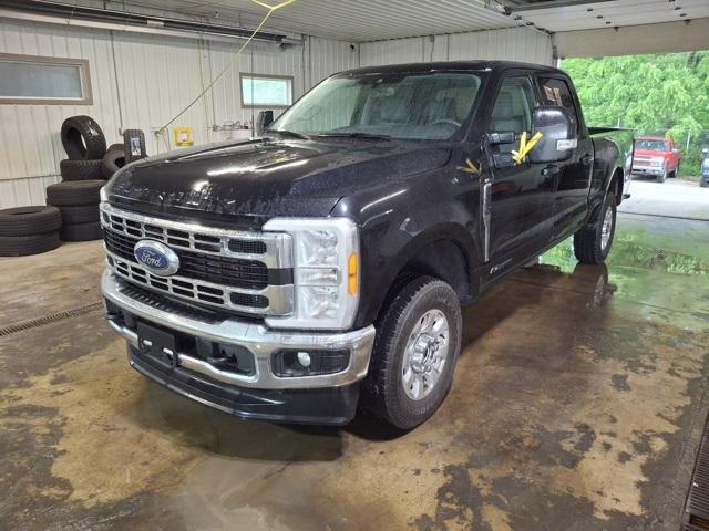 2023 Ford F-250