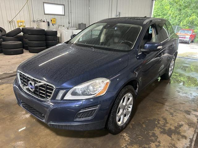 2013 Volvo XC60