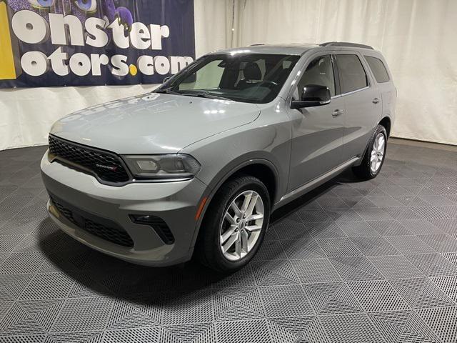 2023 Dodge Durango
