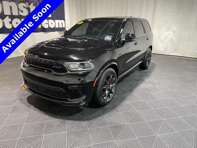 2022 Dodge Durango