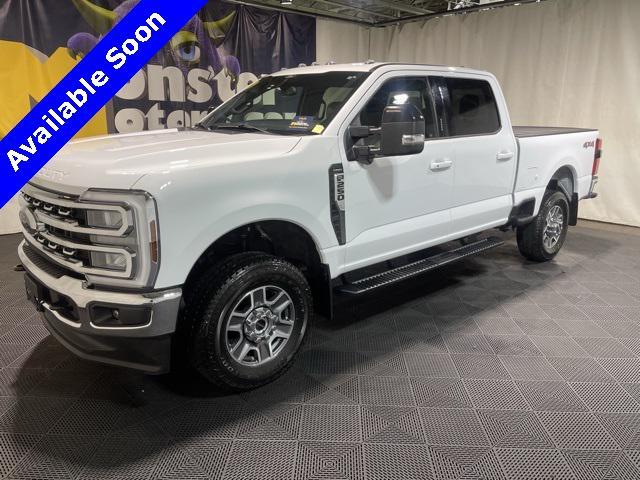 2024 Ford F-250