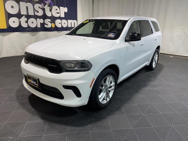 2023 Dodge Durango