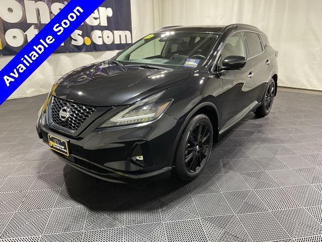2021 Nissan Murano