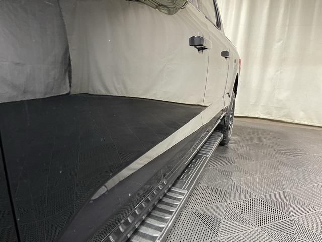 Photo of 2022 Agate Black Metallic Ford F-150