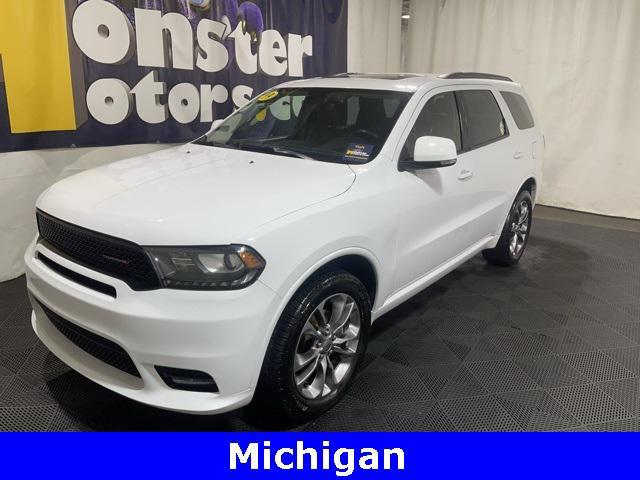 2019 Dodge Durango