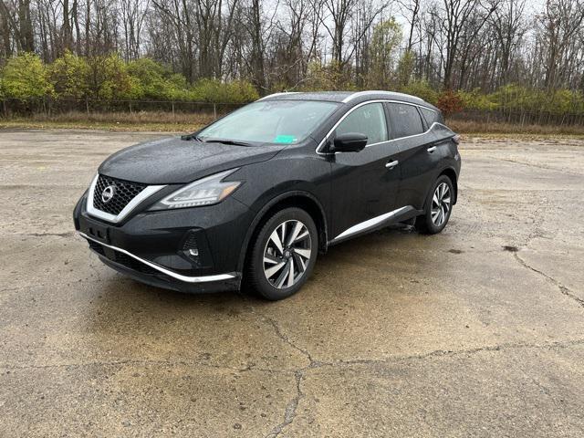 2023 Nissan Murano