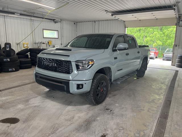 2021 Toyota Tundra
