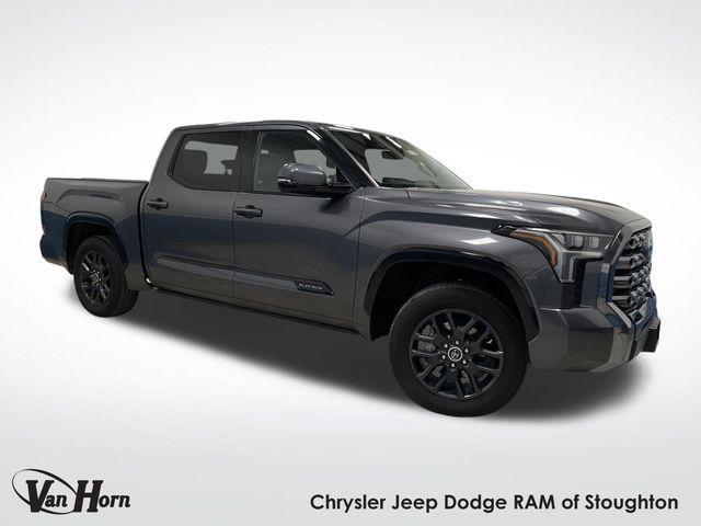2023 Toyota Tundra