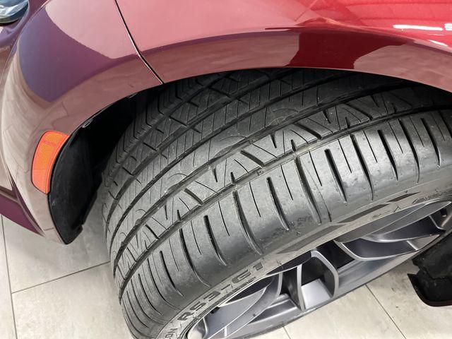 Photo of 2021 Octane Red Pearlcoat Dodge Charger