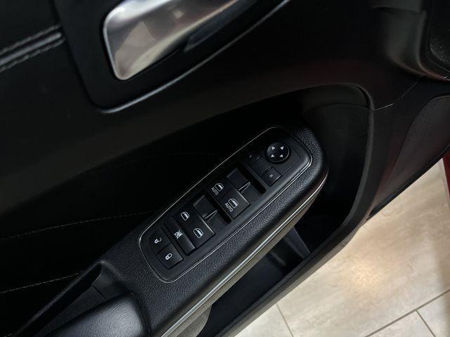 Photo of 2021 Octane Red Pearlcoat Dodge Charger