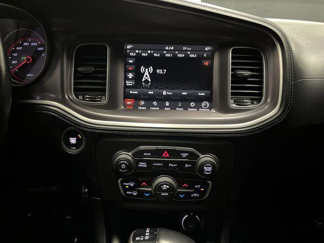 Photo of 2021 Octane Red Pearlcoat Dodge Charger