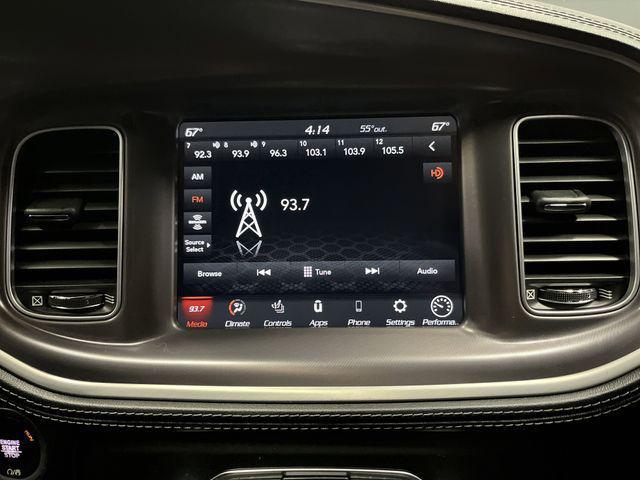 Photo of 2021 Octane Red Pearlcoat Dodge Charger