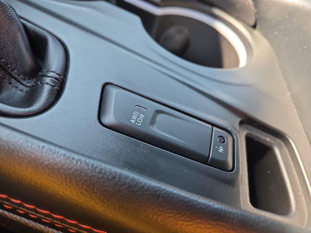 Photo of 2024 White Knuckle Clearcoat Dodge Durango