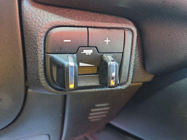 Photo of 2024 White Knuckle Clearcoat Dodge Durango