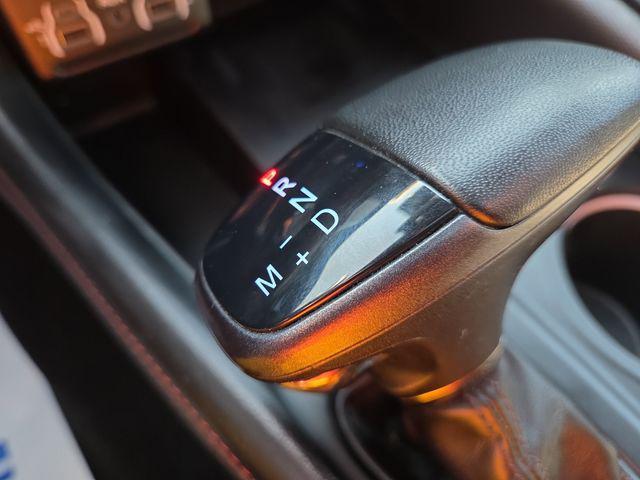 Photo of 2024 White Knuckle Clearcoat Dodge Durango