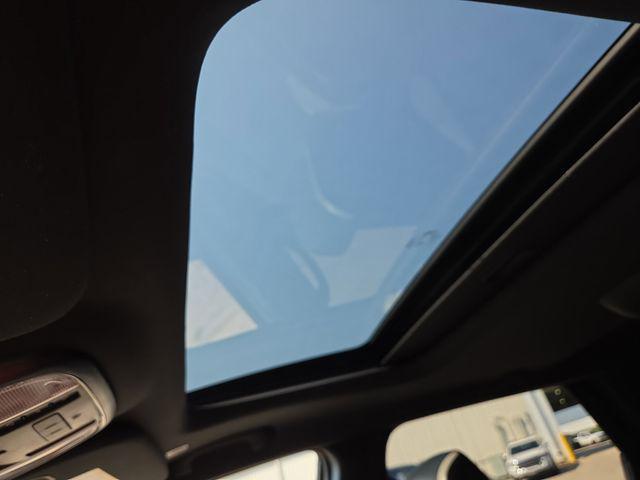 Photo of 2024 White Knuckle Clearcoat Dodge Durango