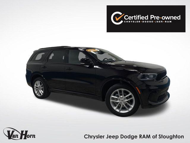 2024 Dodge Durango