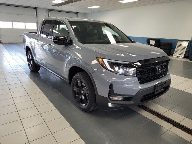 2024 Honda Ridgeline