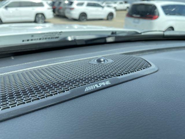 Photo of 2025 Bright White Clearcoat RAM 2500
