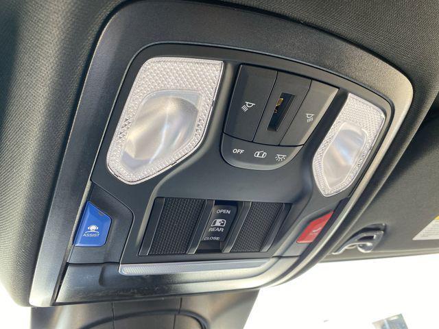 Photo of 2025 Bright White Clearcoat RAM 2500