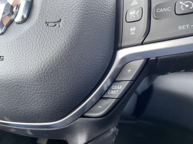 Photo of 2025 Bright White Clearcoat RAM 2500