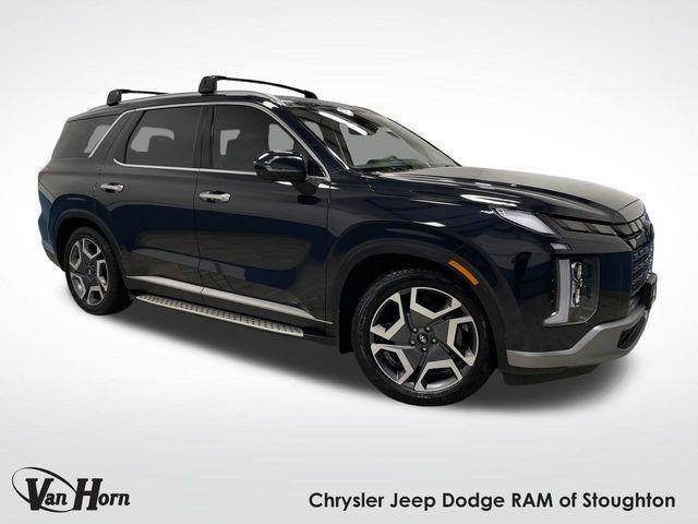 2023 Hyundai Palisade