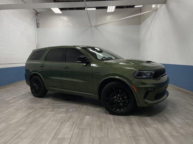 2022 Dodge Durango